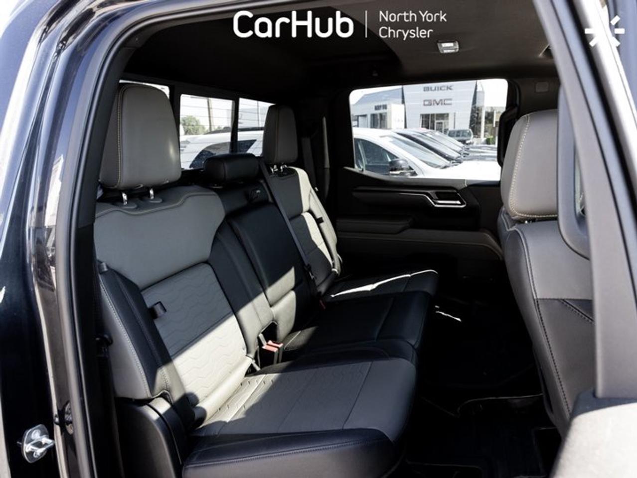 2024 Chevrolet Silverado 1500 ZR2 147'' Sun Roof 13.4'' Screen Remote Start Apple CarPlay Android Auto Photo