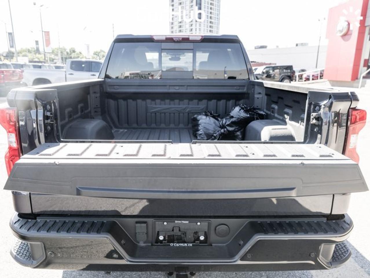 2024 Chevrolet Silverado 1500 ZR2 147'' Sun Roof 13.4'' Screen Remote Start Apple CarPlay Android Auto Photo