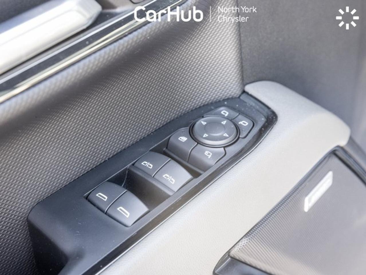 2024 Chevrolet Silverado 1500 ZR2 147'' Sun Roof 13.4'' Screen Remote Start Apple CarPlay Android Auto Photo