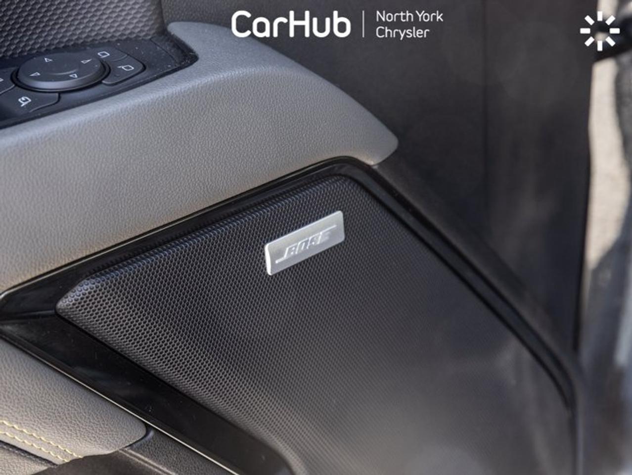 2024 Chevrolet Silverado 1500 ZR2 147'' Sun Roof 13.4'' Screen Remote Start Apple CarPlay Android Auto Photo
