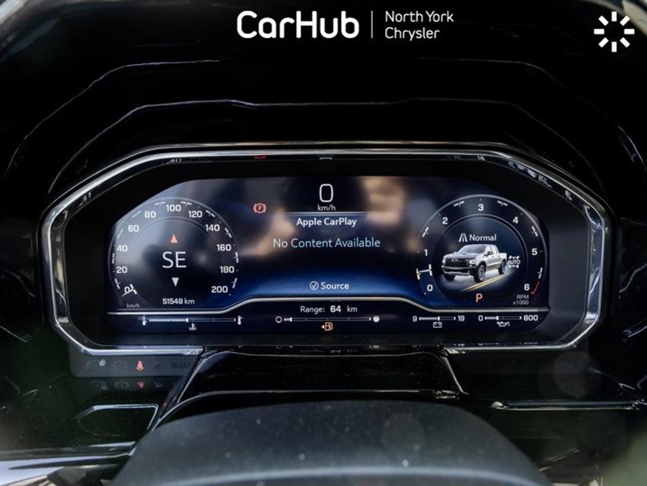2024 Chevrolet Silverado 1500 ZR2 147'' Sun Roof 13.4'' Screen Remote Start Apple CarPlay Android Auto Photo