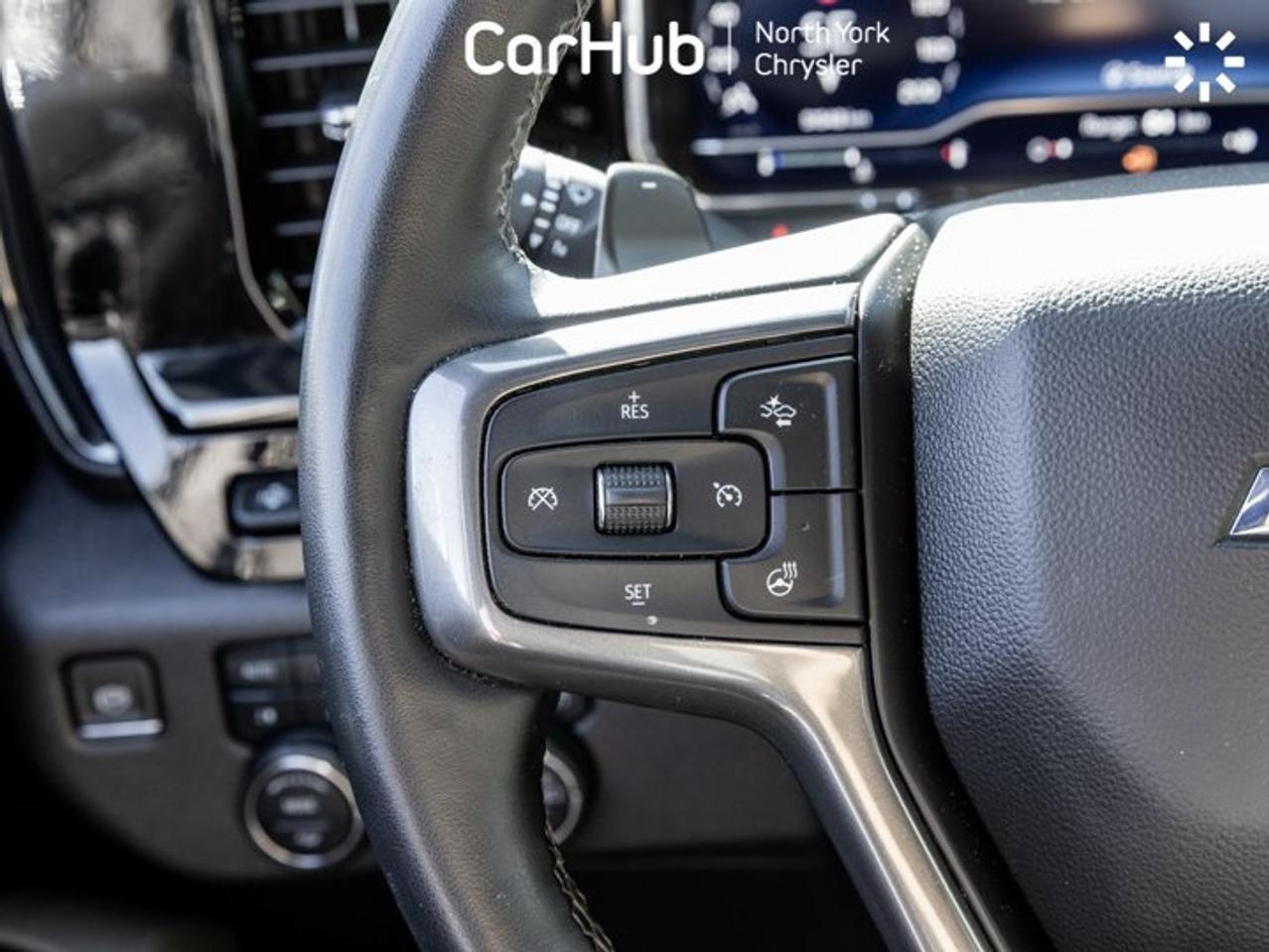 2024 Chevrolet Silverado 1500 ZR2 147'' Sun Roof 13.4'' Screen Remote Start Apple CarPlay Android Auto Photo