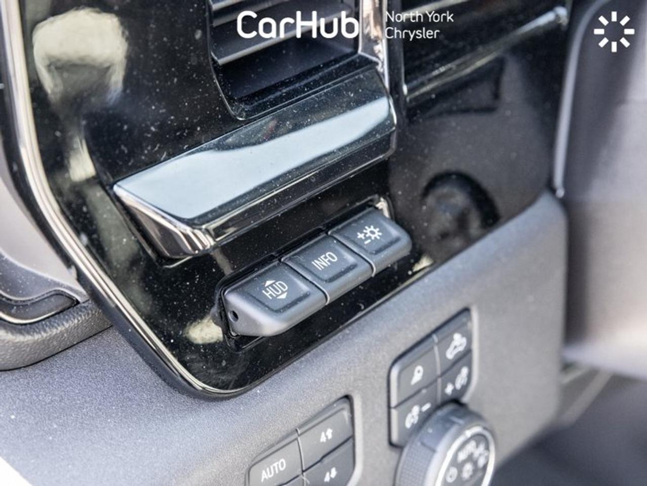 2024 Chevrolet Silverado 1500 ZR2 147'' Sun Roof 13.4'' Screen Remote Start Apple CarPlay Android Auto Photo