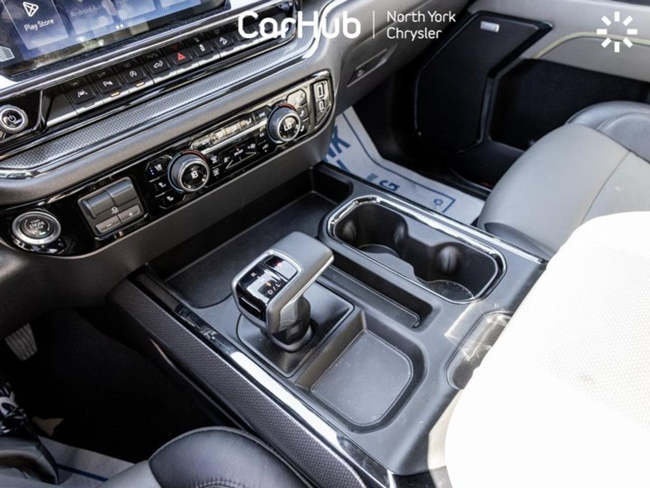 2024 Chevrolet Silverado 1500 ZR2 147'' Sun Roof 13.4'' Screen Remote Start Apple CarPlay Android Auto Photo