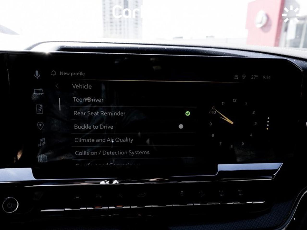 2024 Chevrolet Silverado 1500 ZR2 147'' Sun Roof 13.4'' Screen Remote Start Apple CarPlay Android Auto Photo