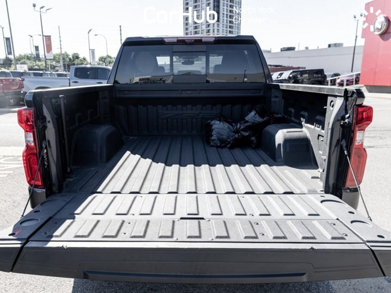 2024 Chevrolet Silverado 1500 ZR2 147'' Sun Roof 13.4'' Screen Remote Start Apple CarPlay Android Auto Photo