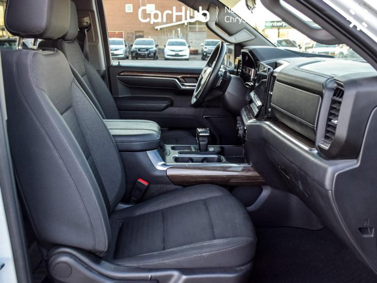 2023 Chevrolet Silverado 1500 RST 157" 13.4'' Screen Apple CarPlay Android Auto Remote Start Power Seats Photo