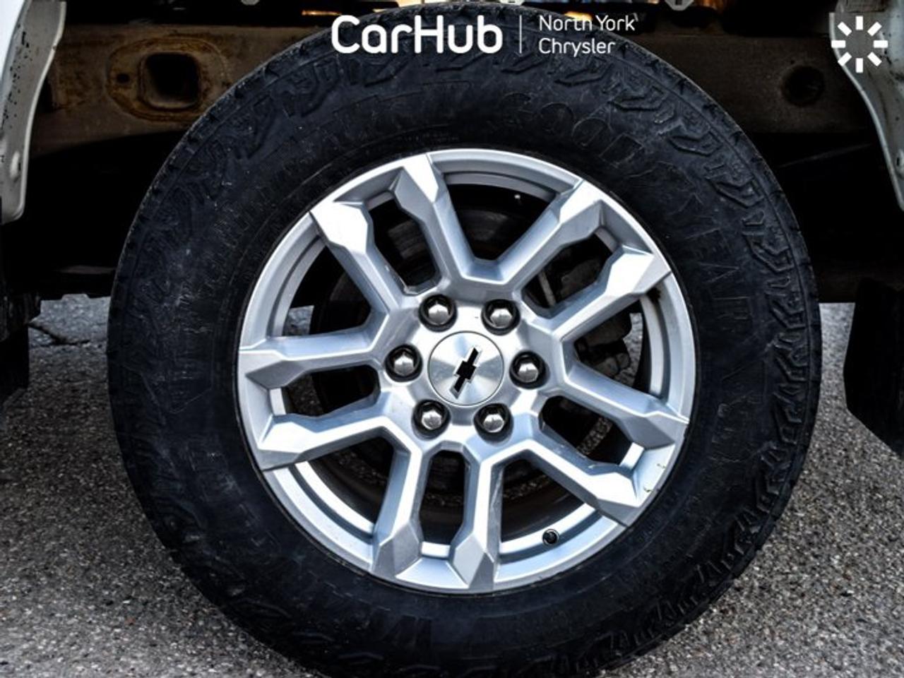 2023 Chevrolet Silverado 1500 RST 157" 13.4'' Screen Apple CarPlay Android Auto Remote Start Power Seats Photo