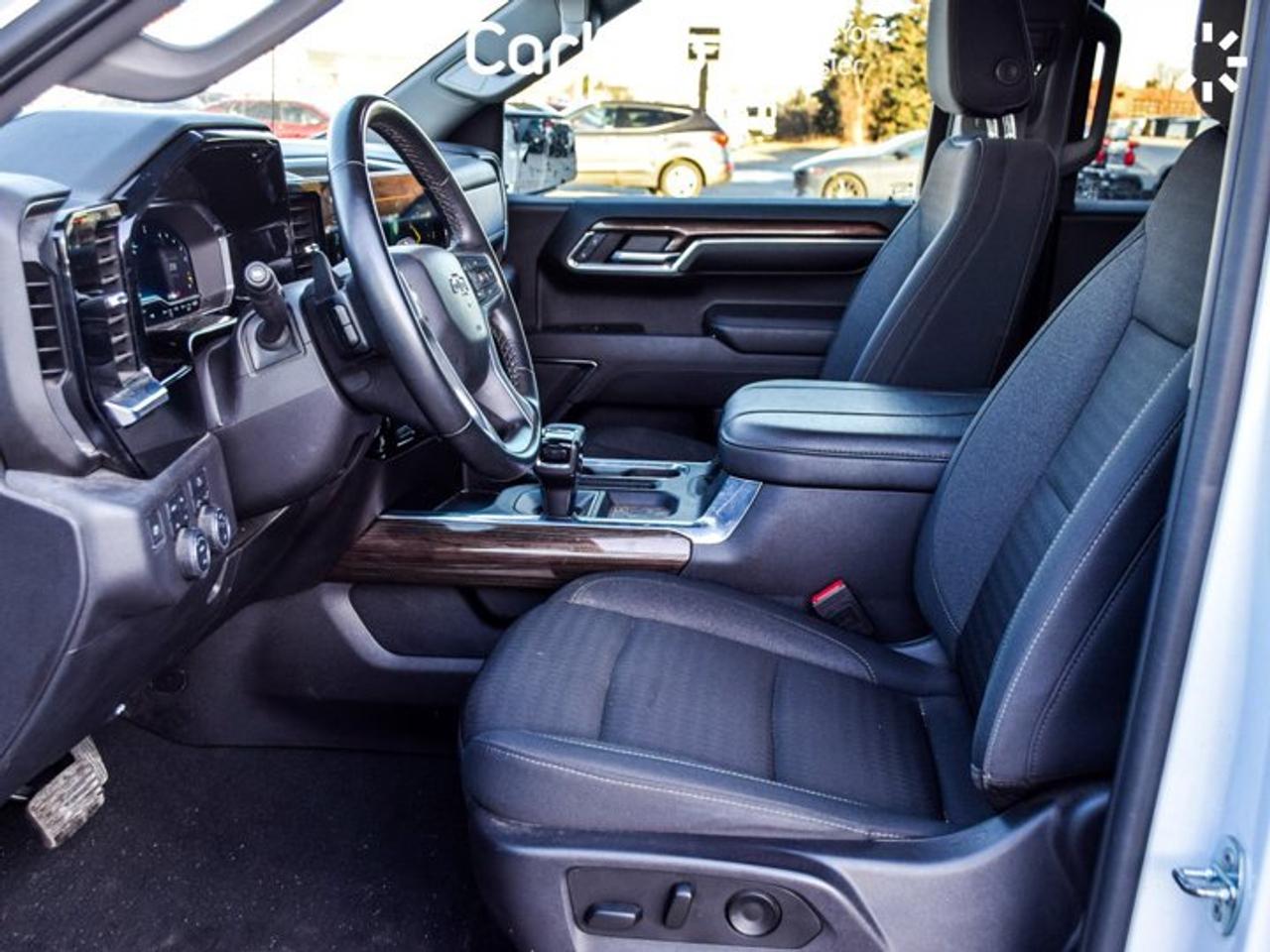 2023 Chevrolet Silverado 1500 RST 157" 13.4'' Screen Apple CarPlay Android Auto Remote Start Power Seats Photo