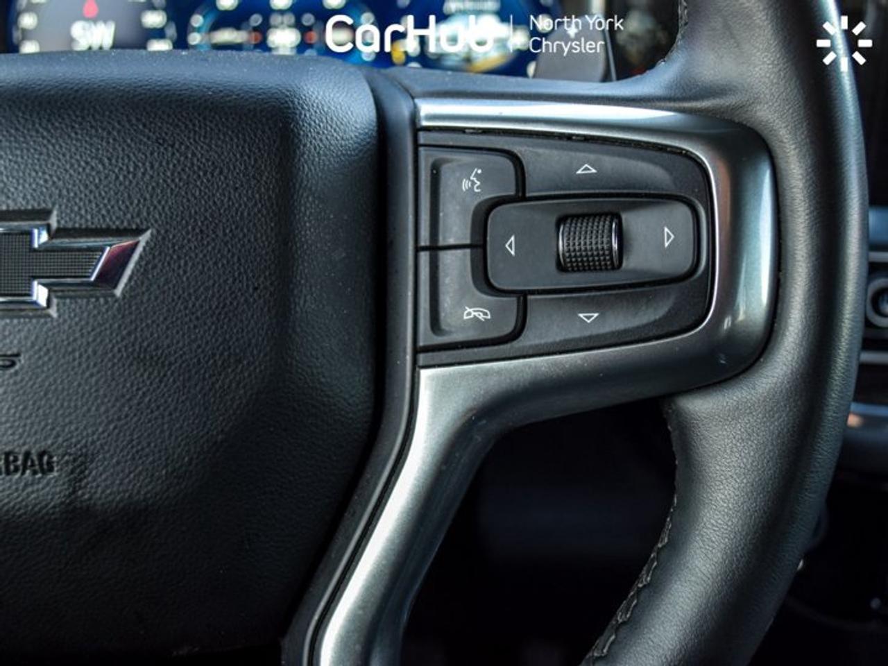 2023 Chevrolet Silverado 1500 RST 157" 13.4'' Screen Apple CarPlay Android Auto Remote Start Power Seats Photo