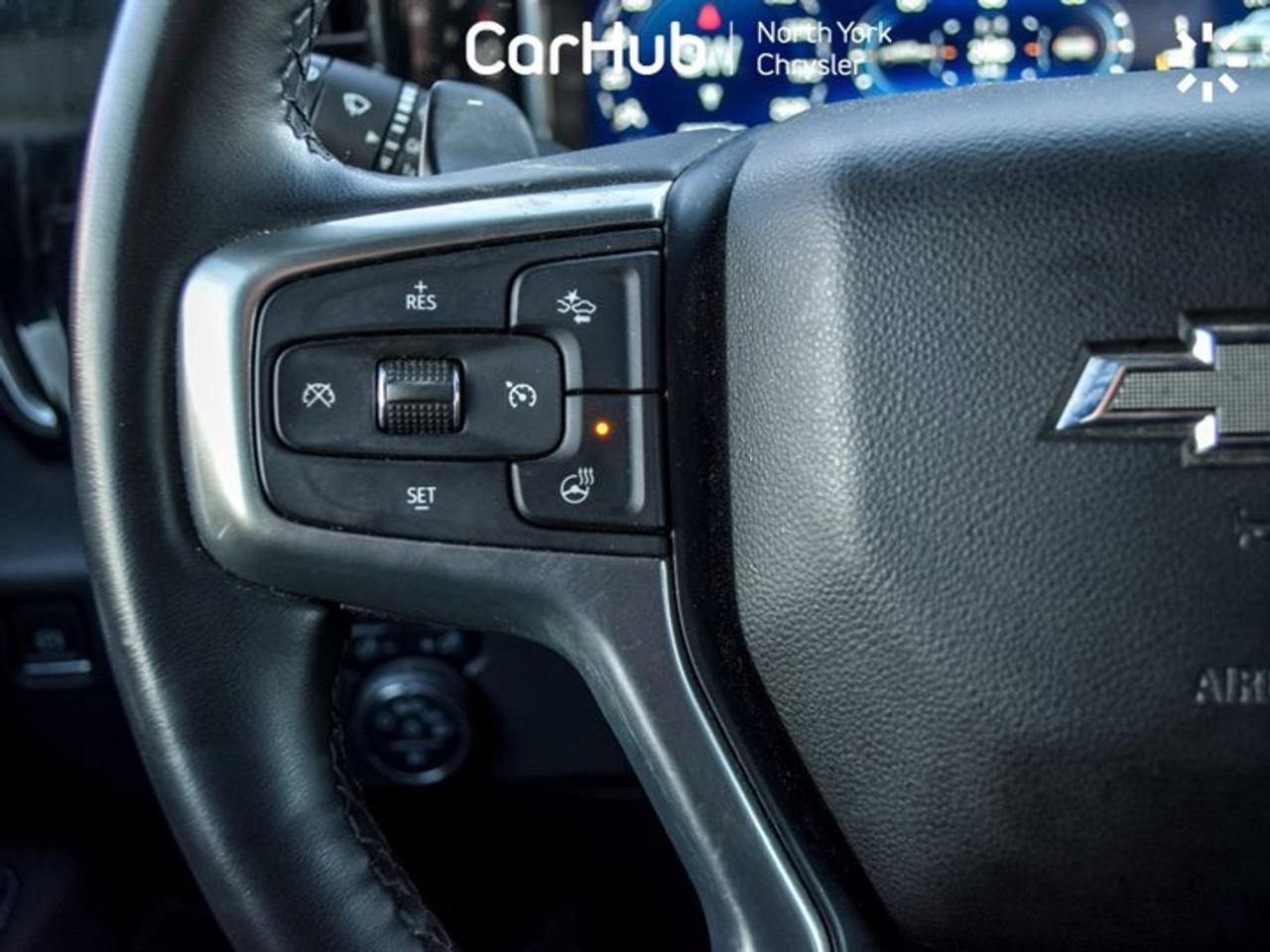 2023 Chevrolet Silverado 1500 RST 157" 13.4'' Screen Apple CarPlay Android Auto Remote Start Power Seats Photo