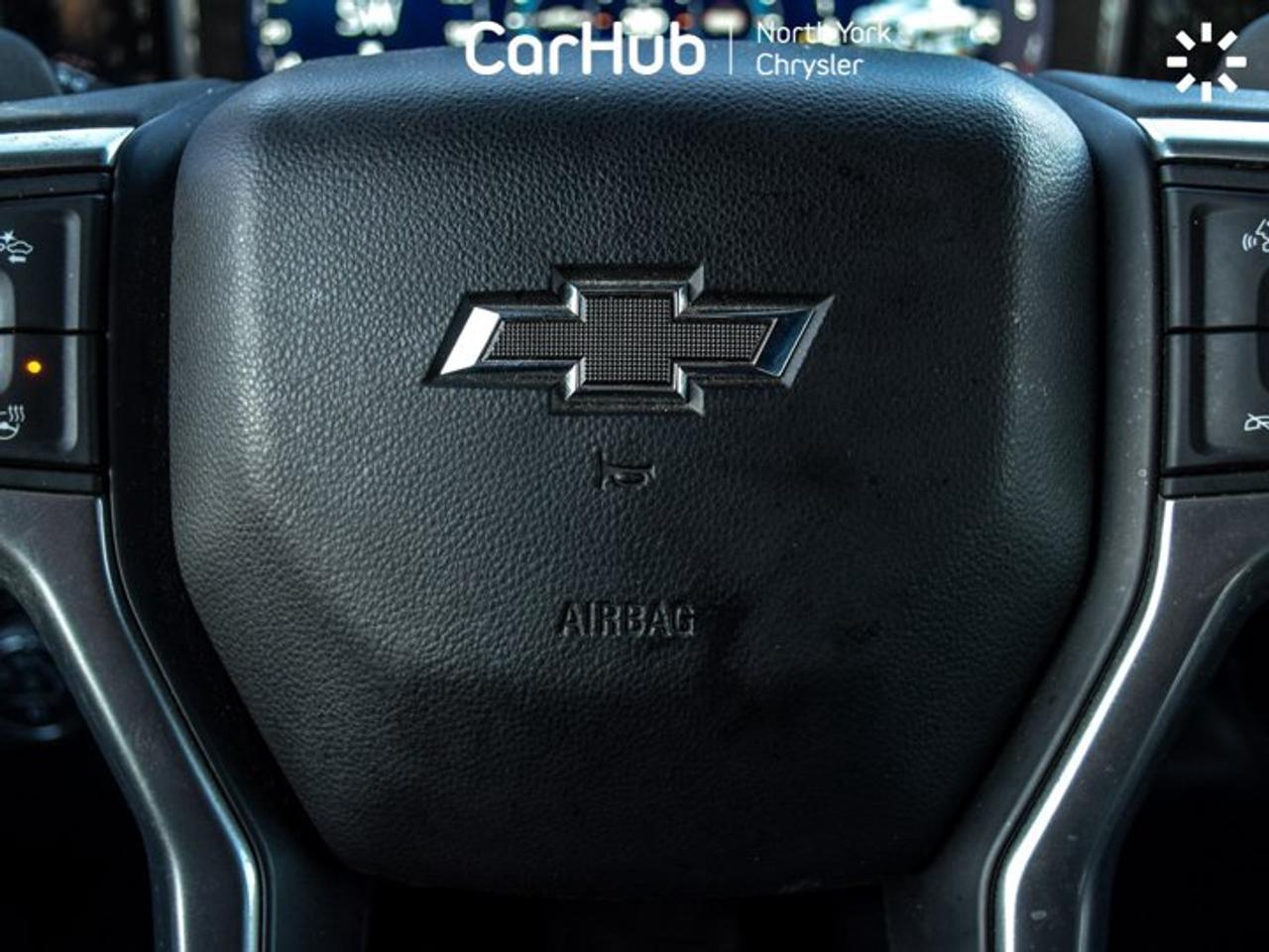 2023 Chevrolet Silverado 1500 RST 157" 13.4'' Screen Apple CarPlay Android Auto Remote Start Power Seats Photo