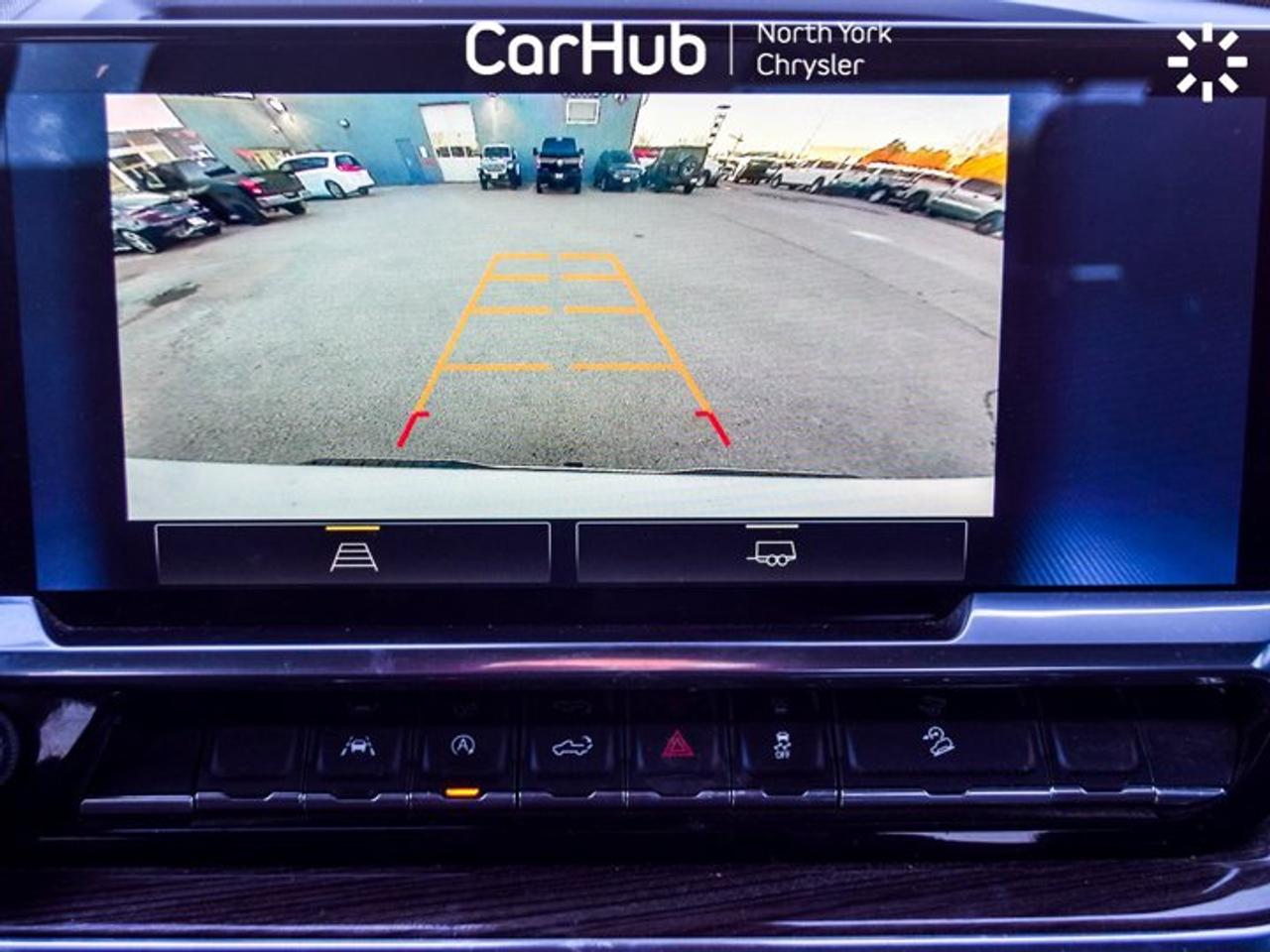 2023 Chevrolet Silverado 1500 RST 157" 13.4'' Screen Apple CarPlay Android Auto Remote Start Power Seats Photo
