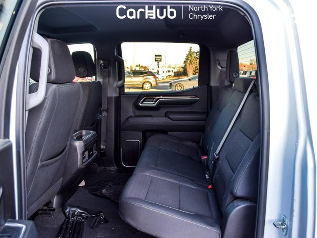 2023 Chevrolet Silverado 1500 RST 157" 13.4'' Screen Apple CarPlay Android Auto Remote Start Power Seats Photo