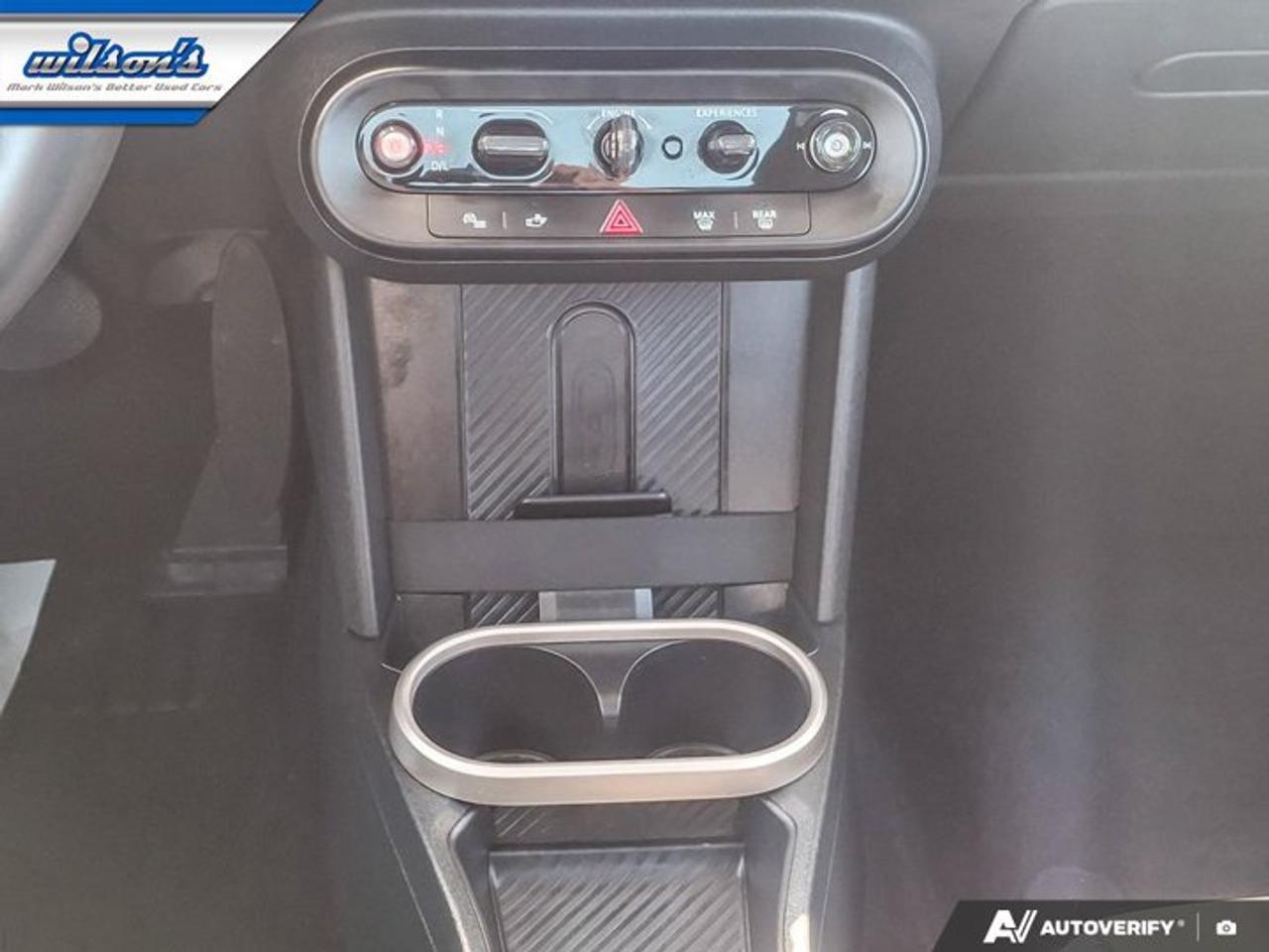 2025 MINI 5 Door Cooper C | 5 Door | Leatherette | Sunroof | Heated Seats + Steering | Heads-Up Display | Photo