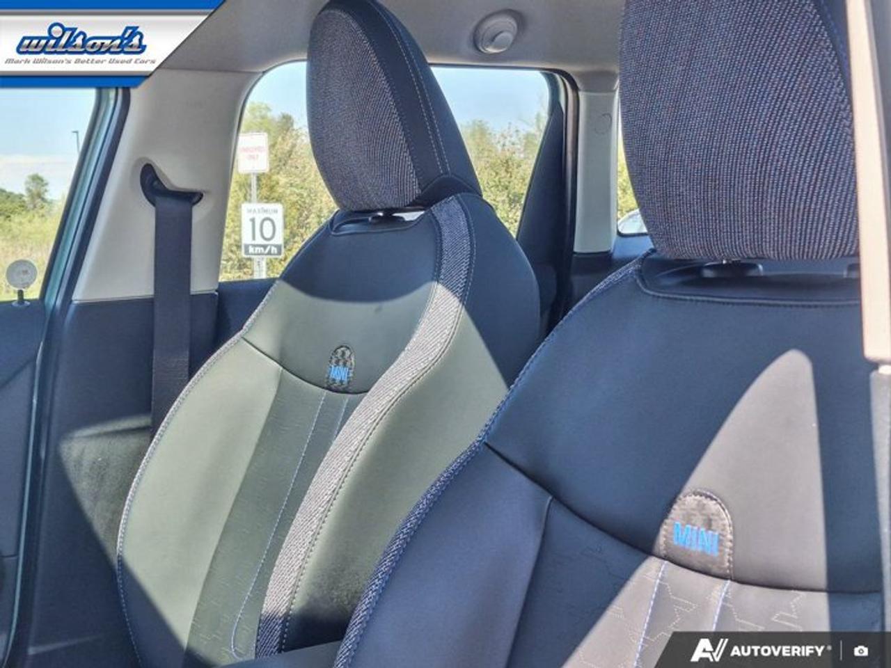 2025 MINI 5 Door Cooper C | 5 Door | Leatherette | Sunroof | Heated Seats + Steering | Heads-Up Display | Photo