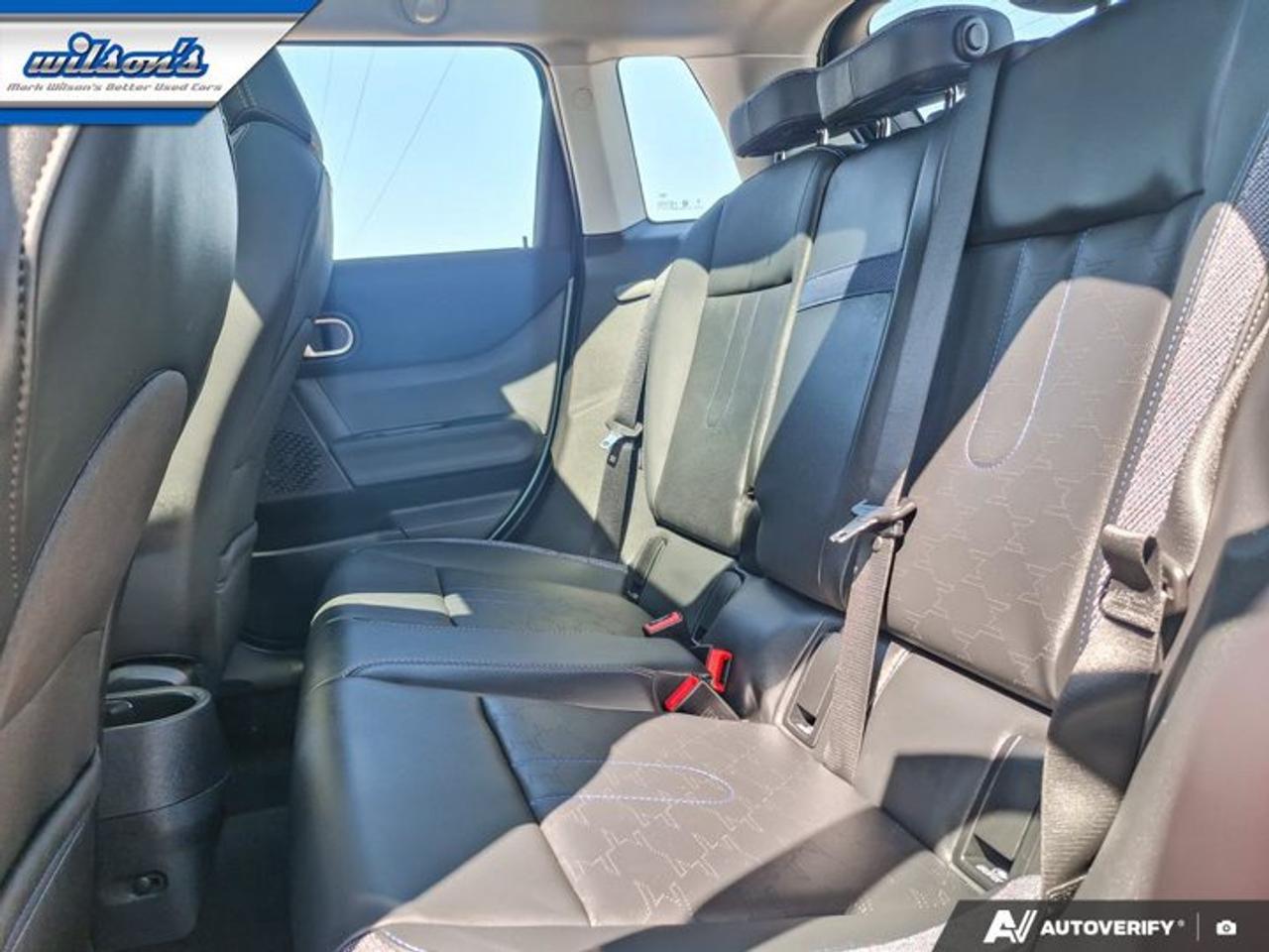 2025 MINI 5 Door Cooper C | 5 Door | Leatherette | Sunroof | Heated Seats + Steering | Heads-Up Display | Photo
