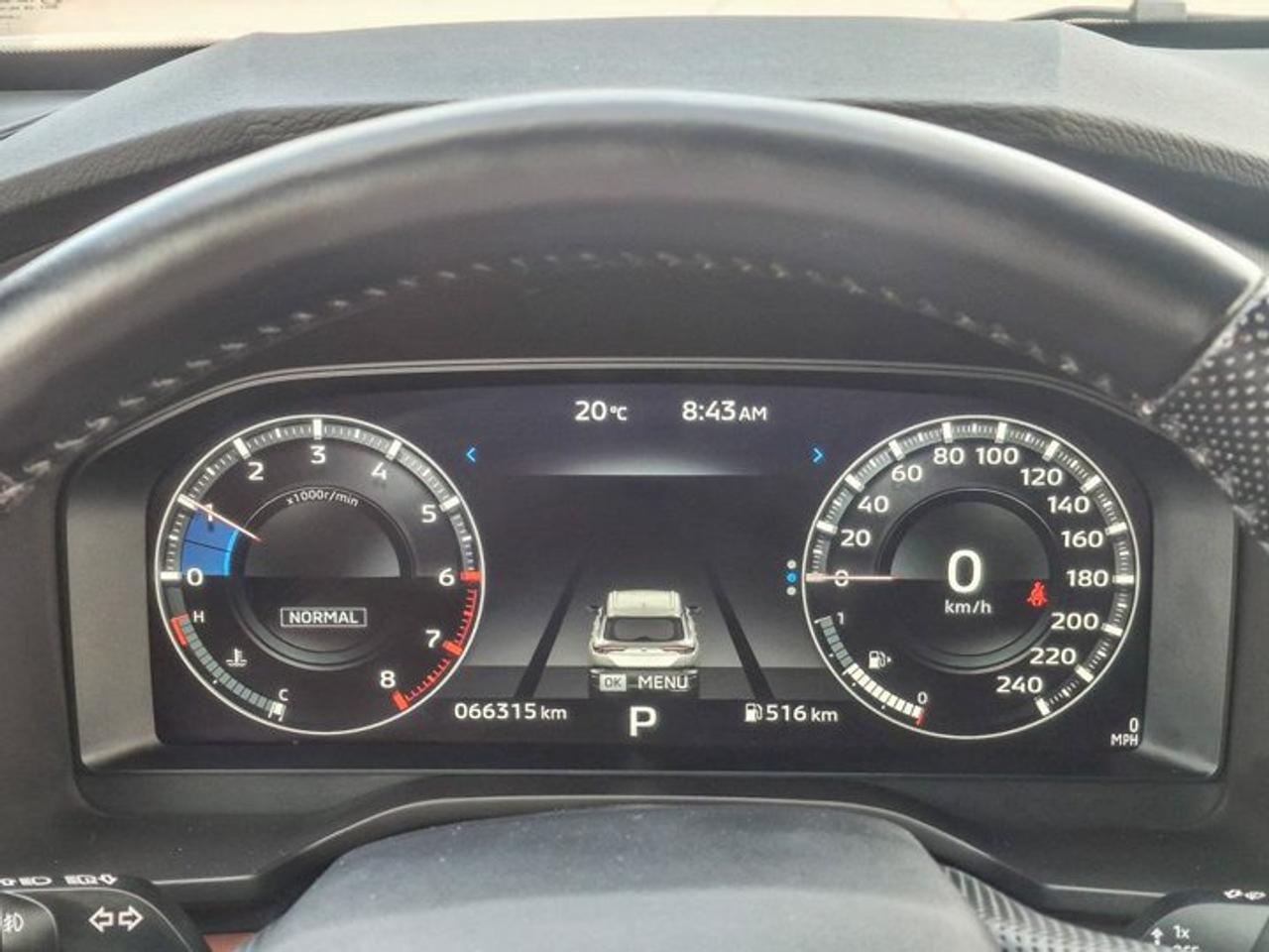 2022 Mitsubishi Outlander GT Premium AWD | 3rd Row | Leather | Sunroof | HUD | Nav | 360 Camera | Bose | CarPlay and More ! Photo