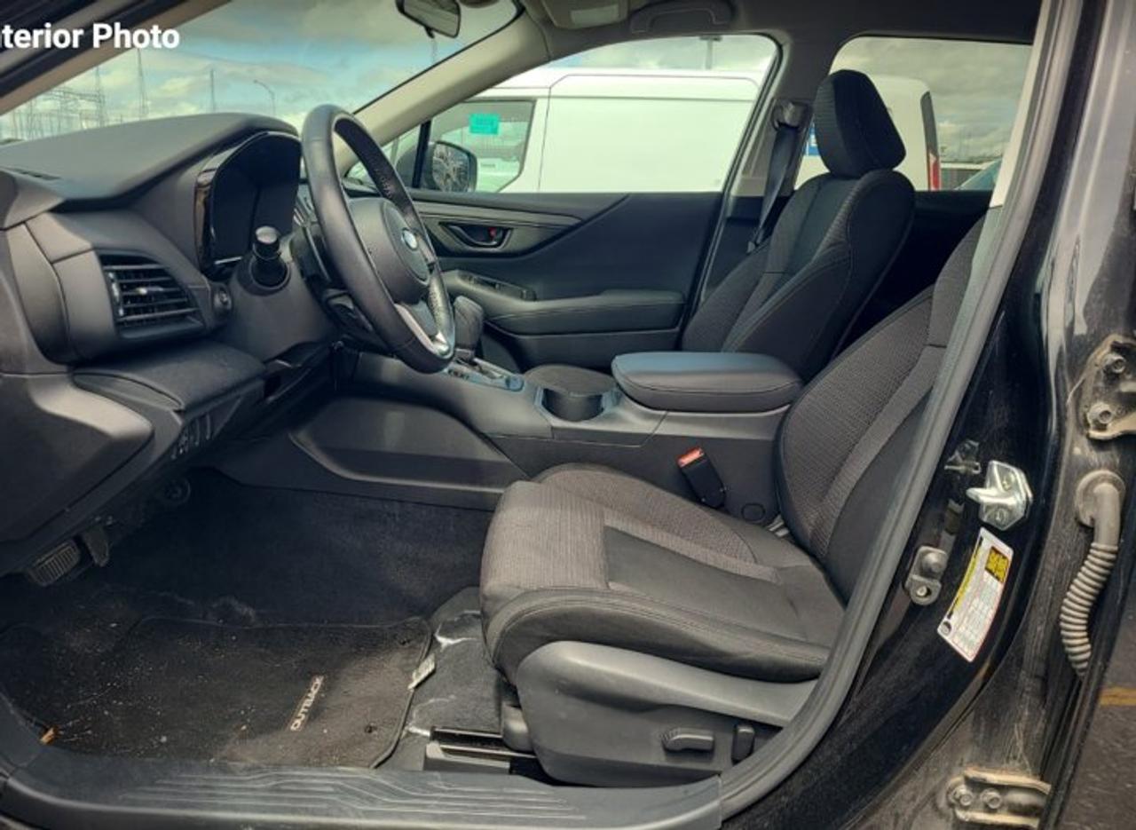 2022 Subaru Outback Convenience AWD | Adaptive Cruise | Heated Seats | Power Seat | CarPlay + Android | Rear Cam & More! Photo