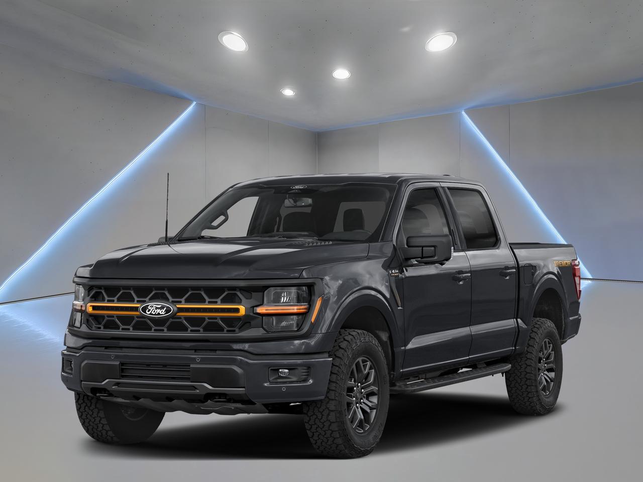 2026 Ford F-150 Tremor Photo0