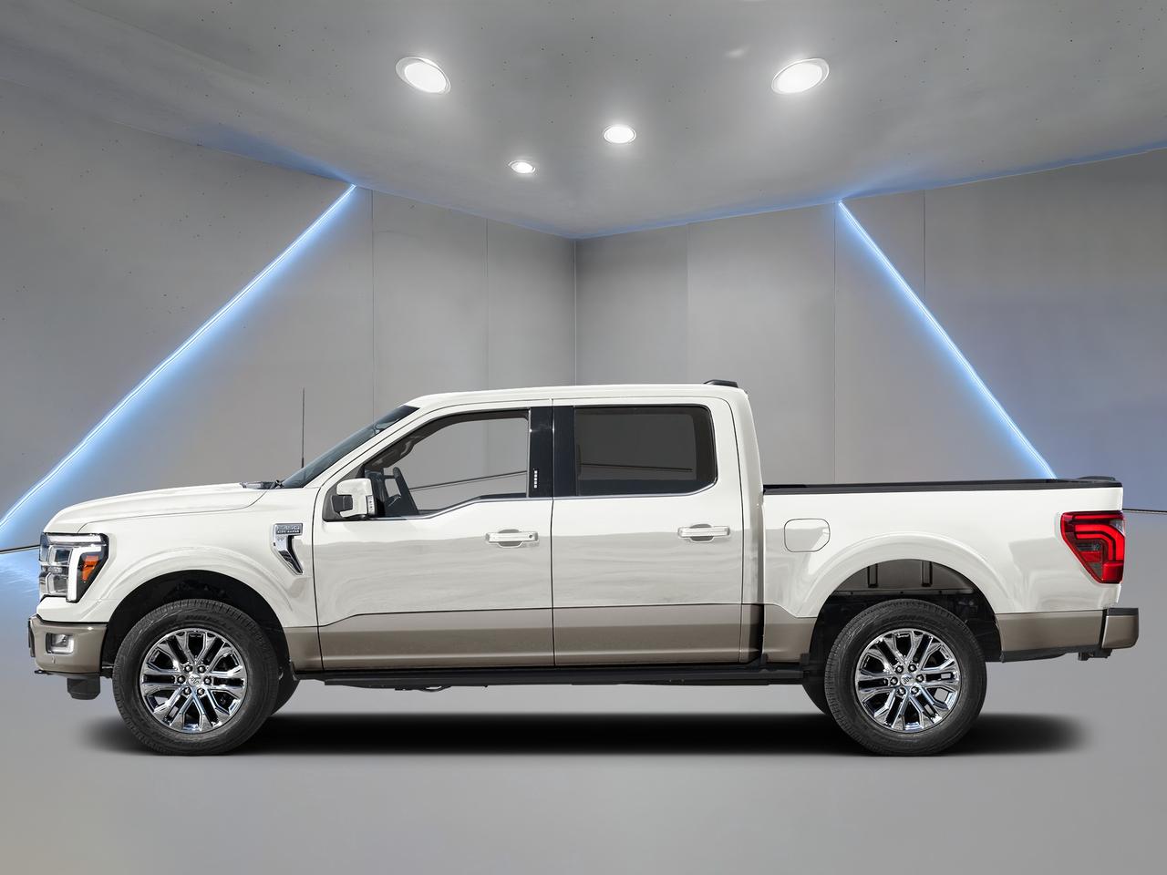 2026 Ford F-150 King Ranch Photo