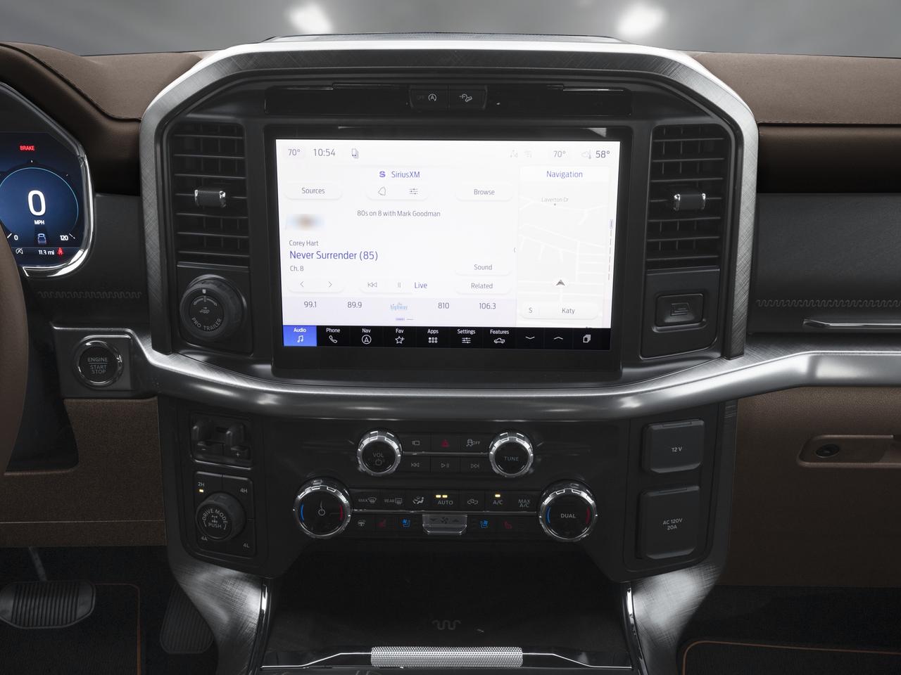 2026 Ford F-150 King Ranch Photo