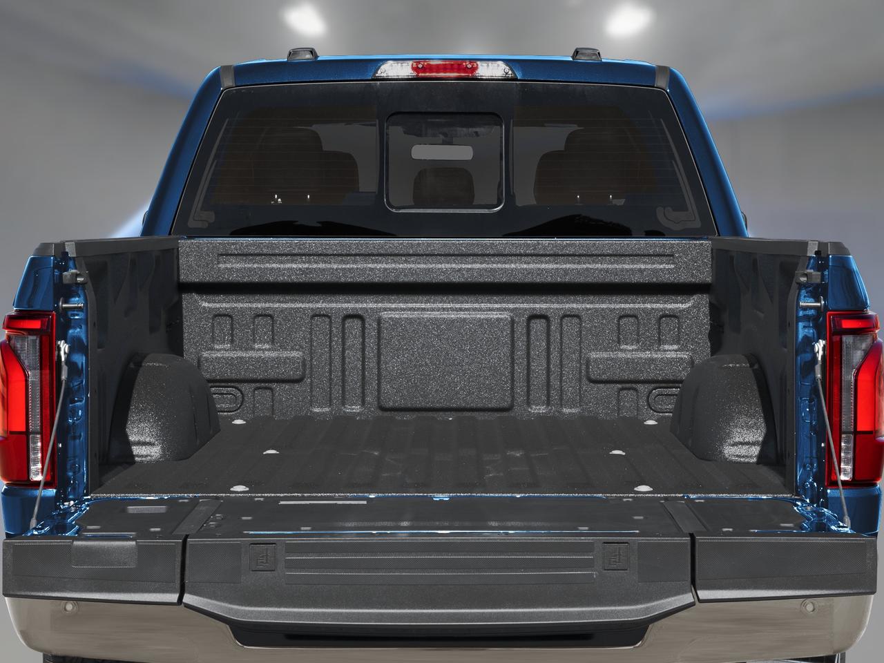 2026 Ford F-150 King Ranch Photo