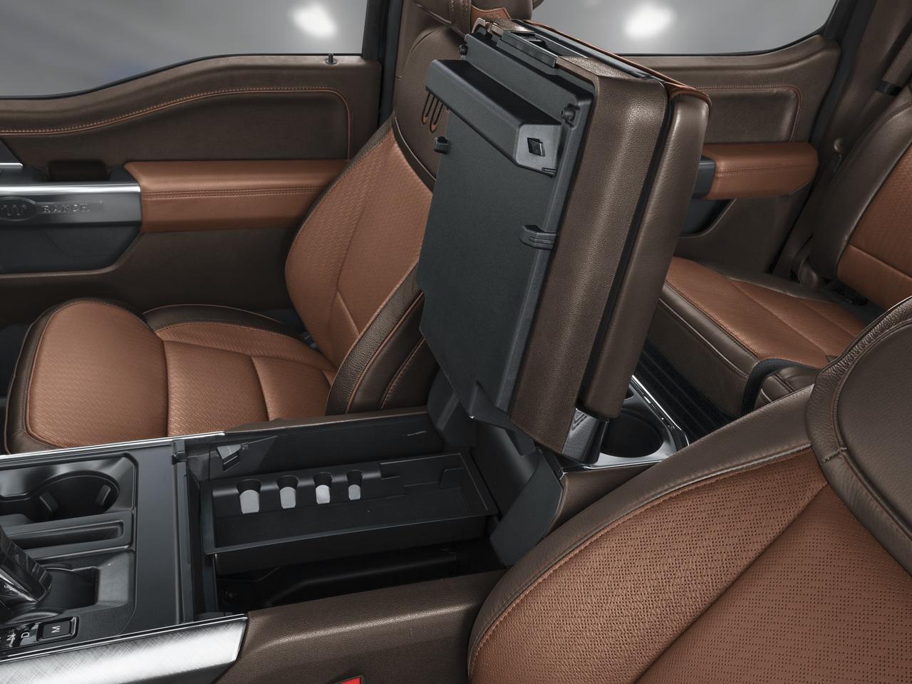 2026 Ford F-150 King Ranch Photo