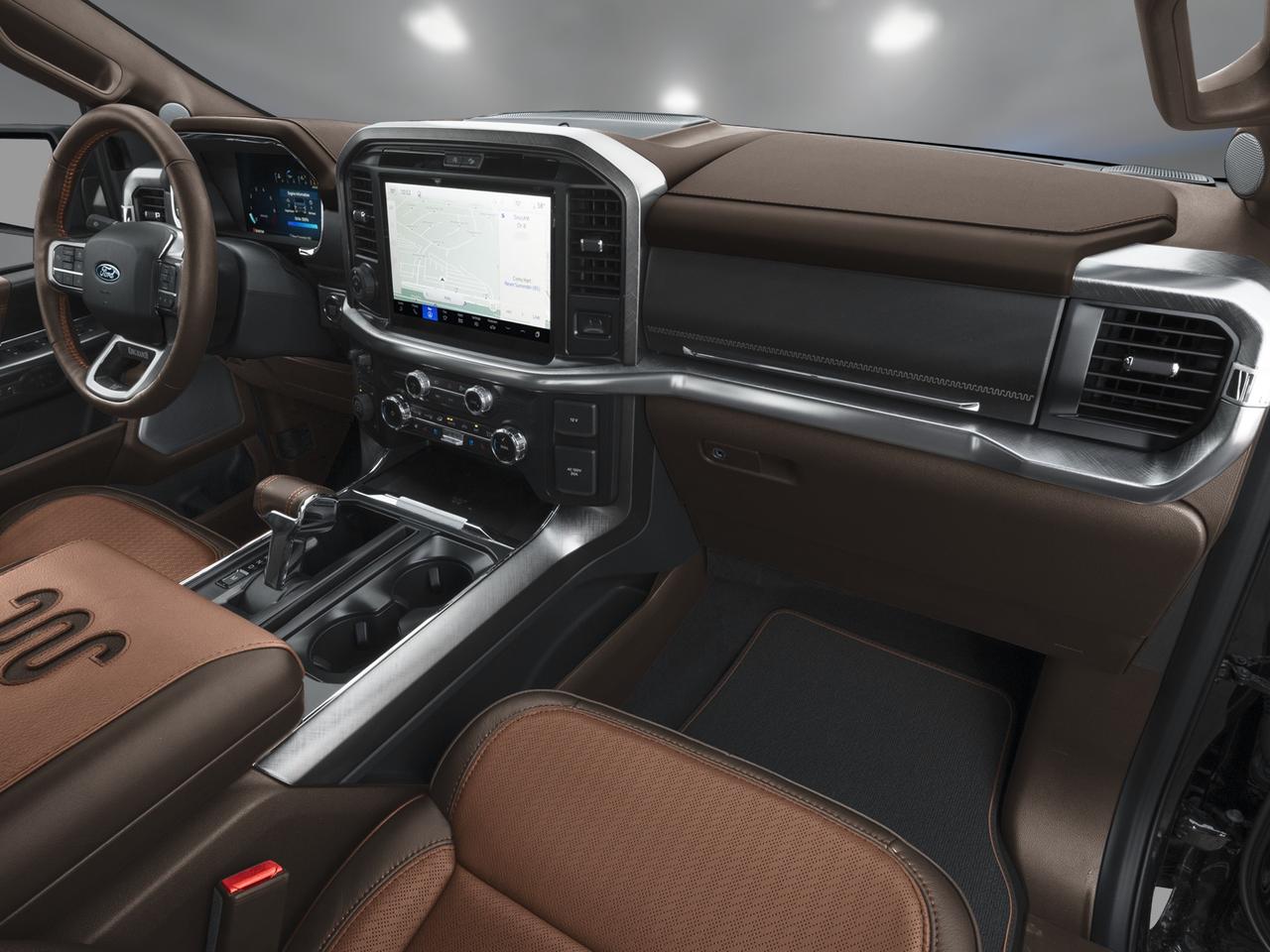 2026 Ford F-150 King Ranch Photo