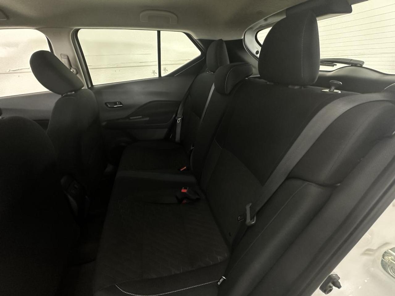 2024 Nissan Kicks SV FWD Photo