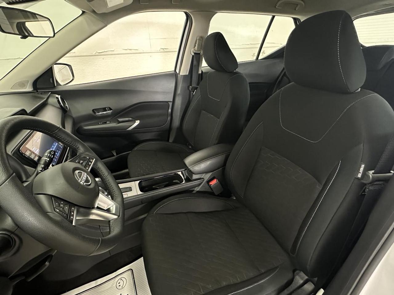 2024 Nissan Kicks SV FWD Photo