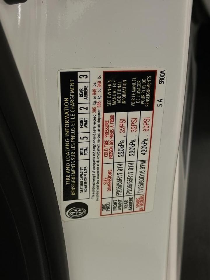 2024 Nissan Kicks SV FWD Photo
