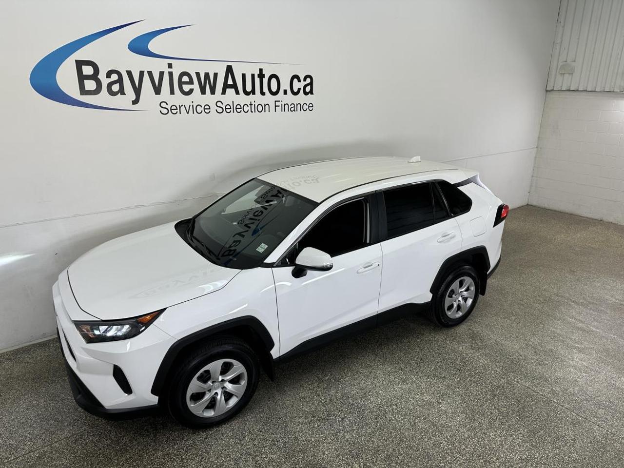 2025 Toyota RAV4 LE AWD Photo0