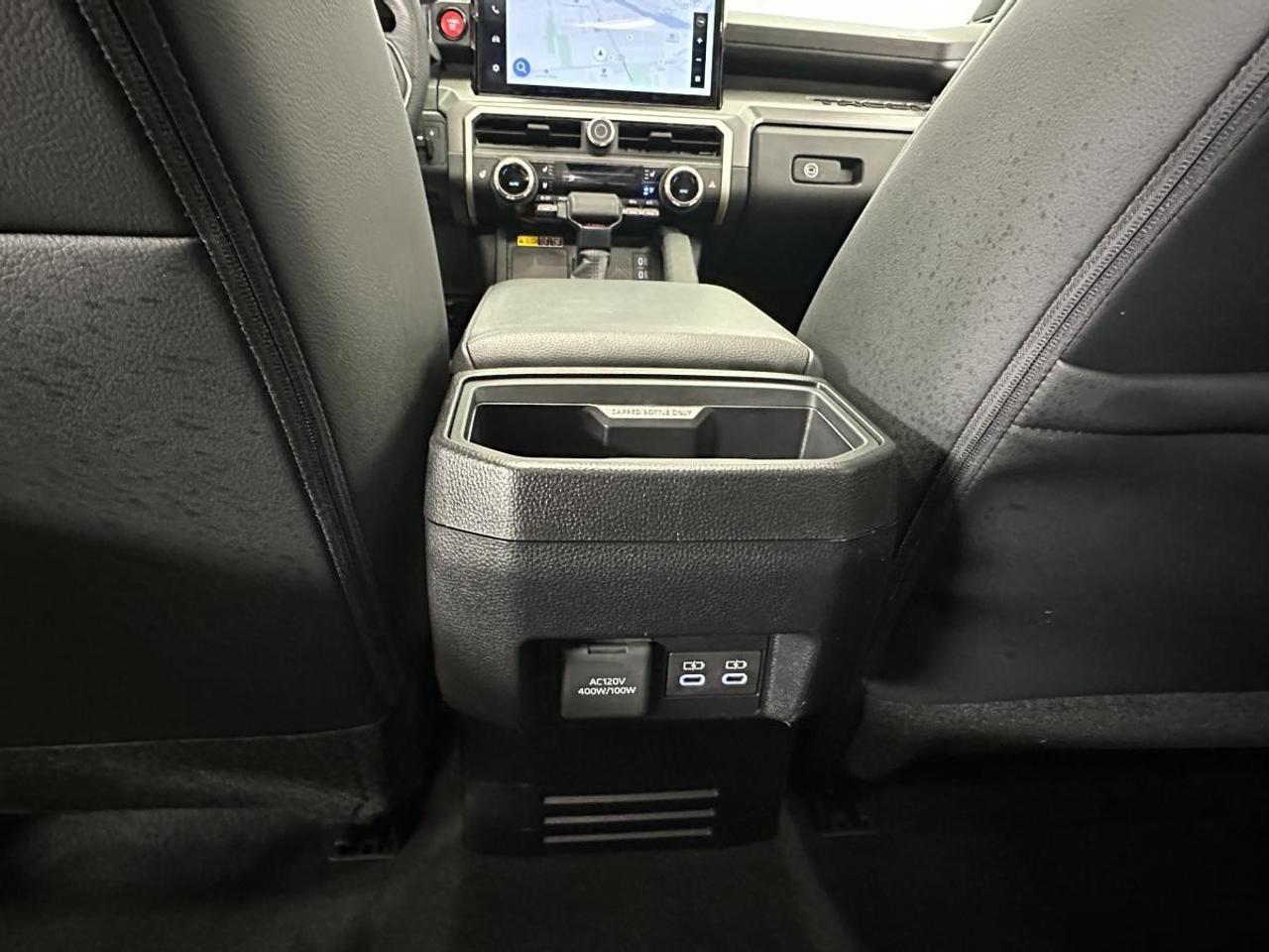 2025 Toyota Tacoma 4x4 Double Cab Auto SB Photo