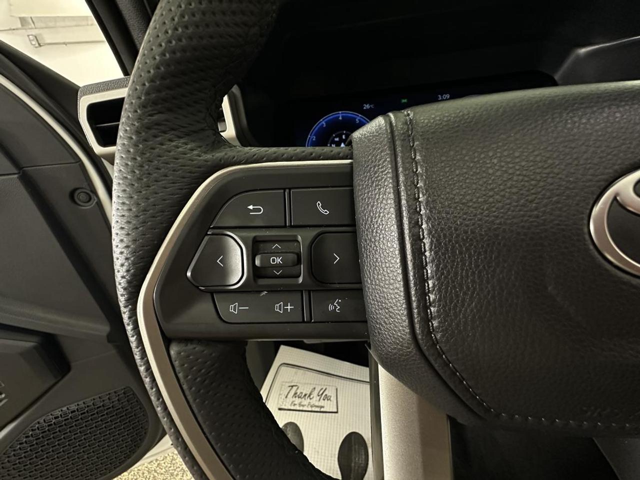 2025 Toyota Tacoma 4x4 Double Cab Auto SB Photo