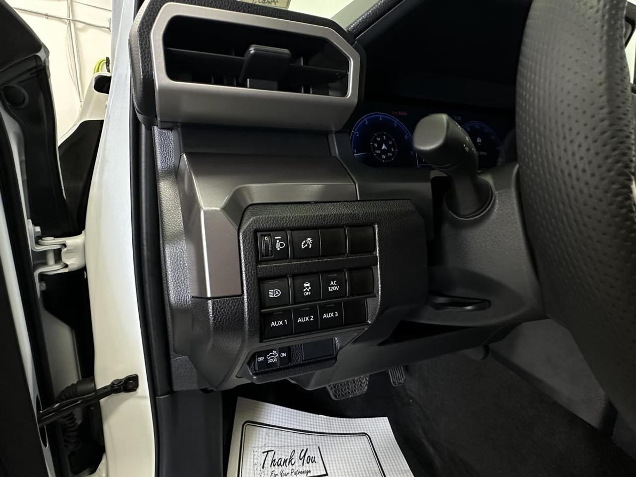 2025 Toyota Tacoma 4x4 Double Cab Auto SB Photo