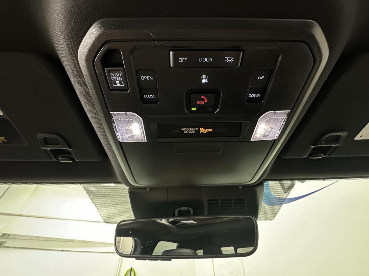 2025 Toyota Tacoma 4x4 Double Cab Auto SB Photo