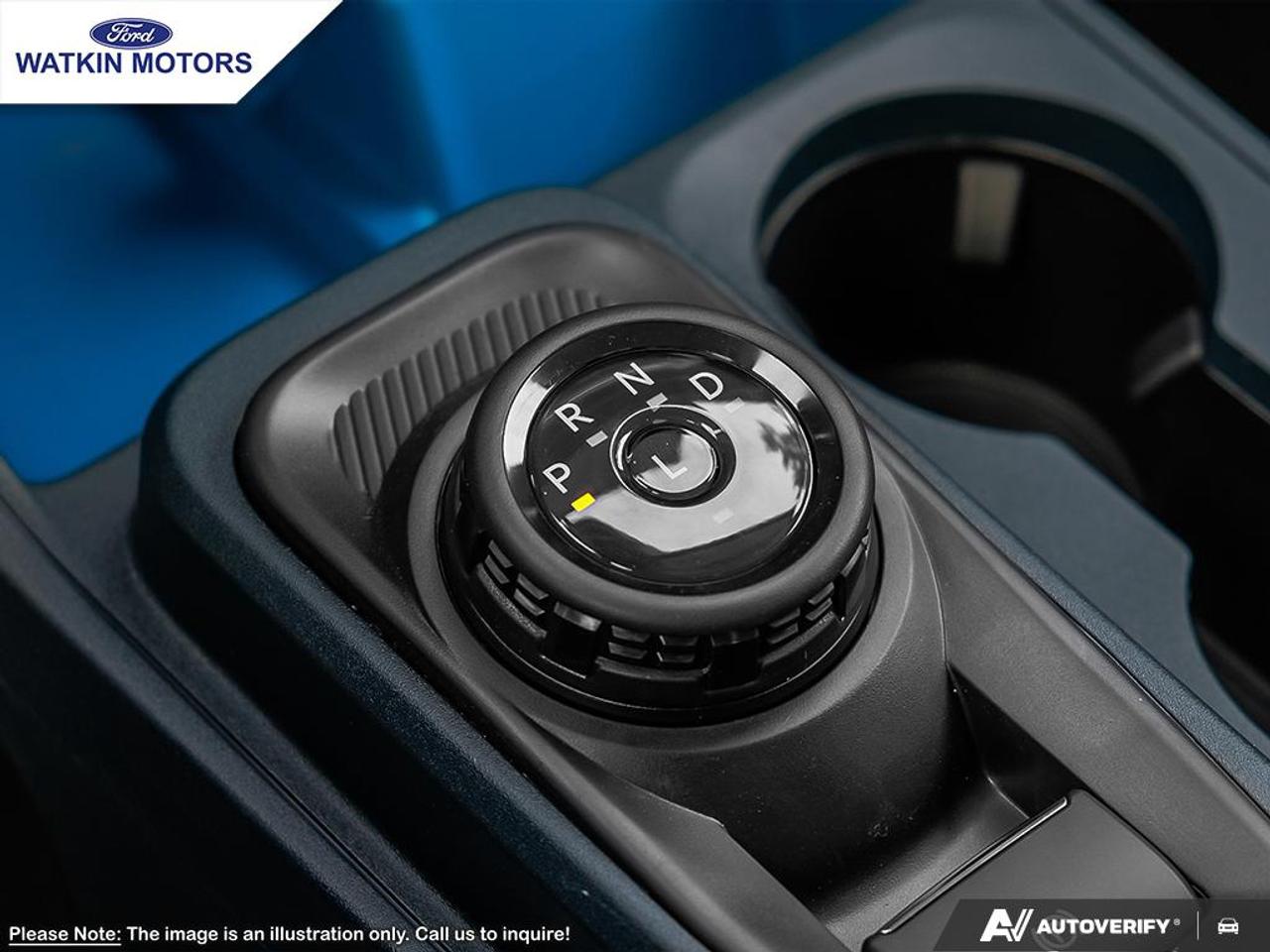 2026 Ford Maverick XLT Photo15