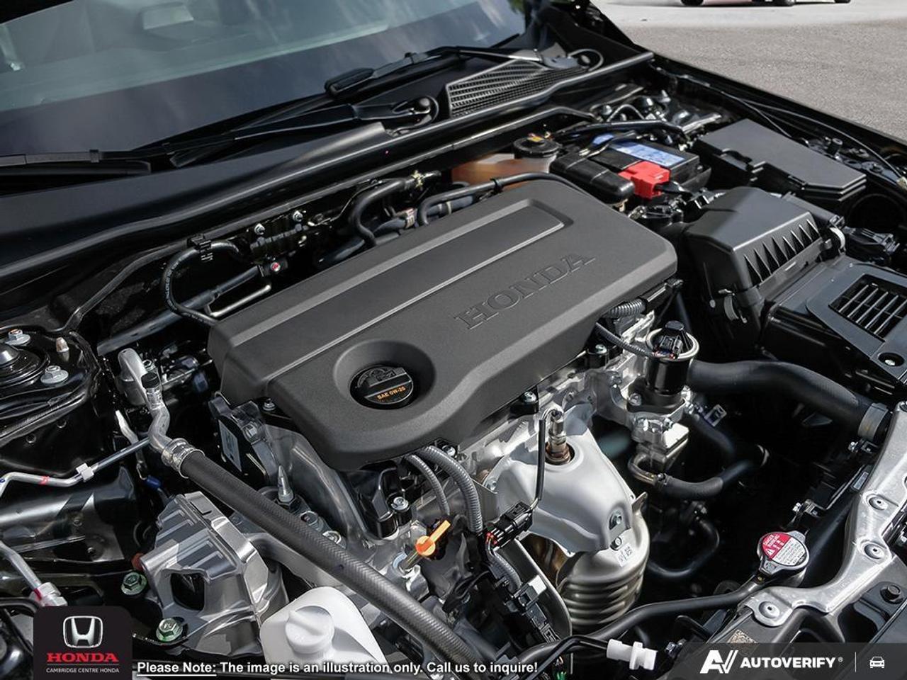 2026 Honda Civic LX IN-STOCK! Photo