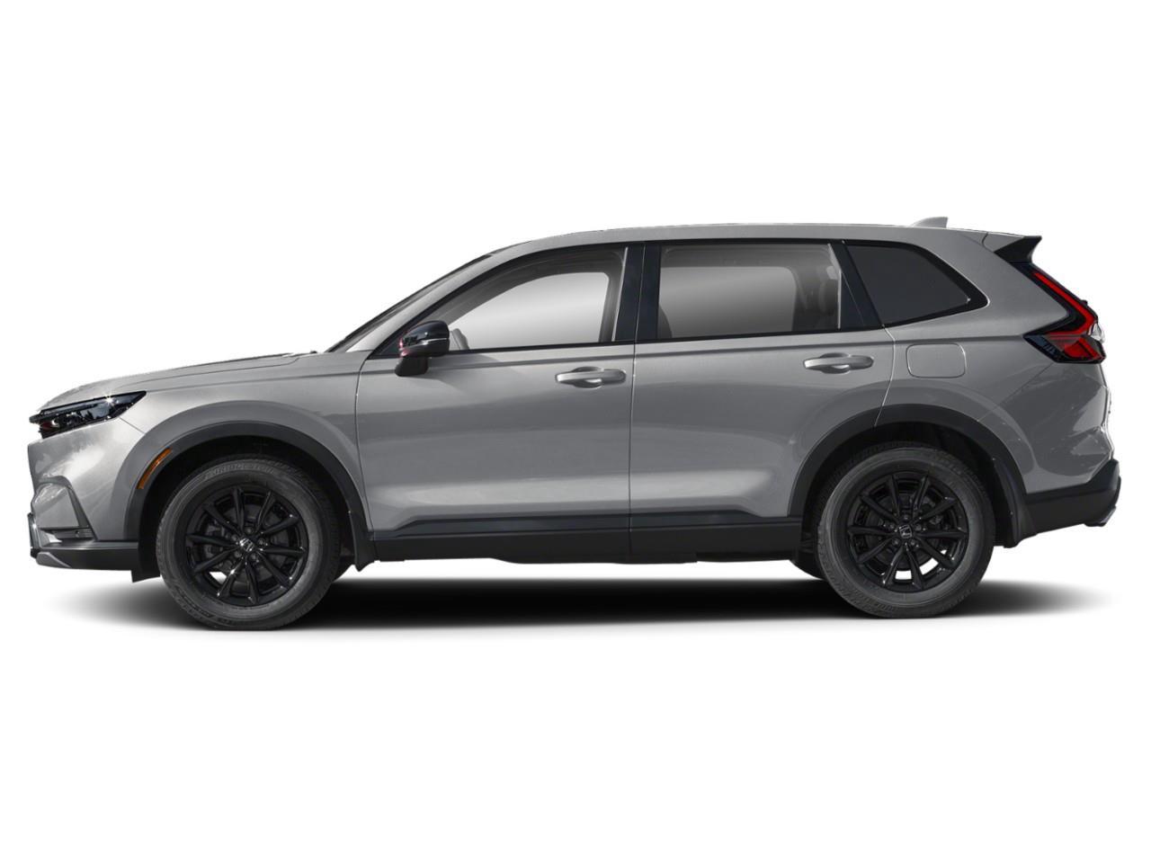 2026 Honda CR-V Hybrid EX-L IN-STOCK! Photo