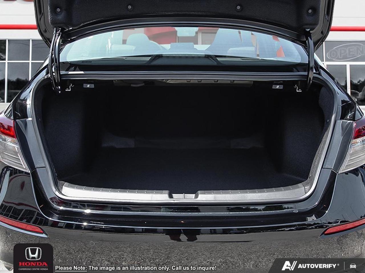 2026 Honda Civic Si IN-STOCK! Photo