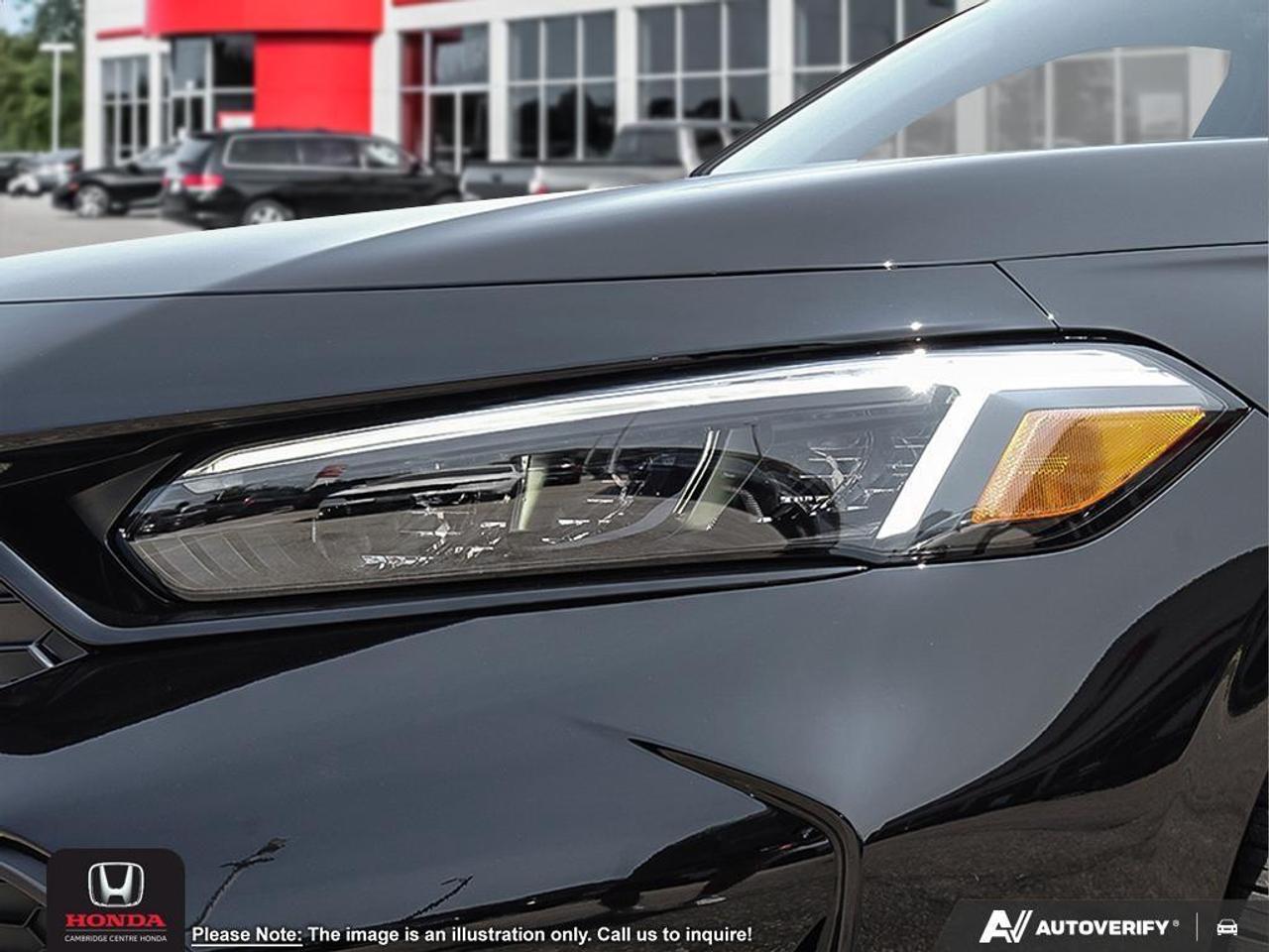 2026 Honda Civic Si IN-STOCK! Photo