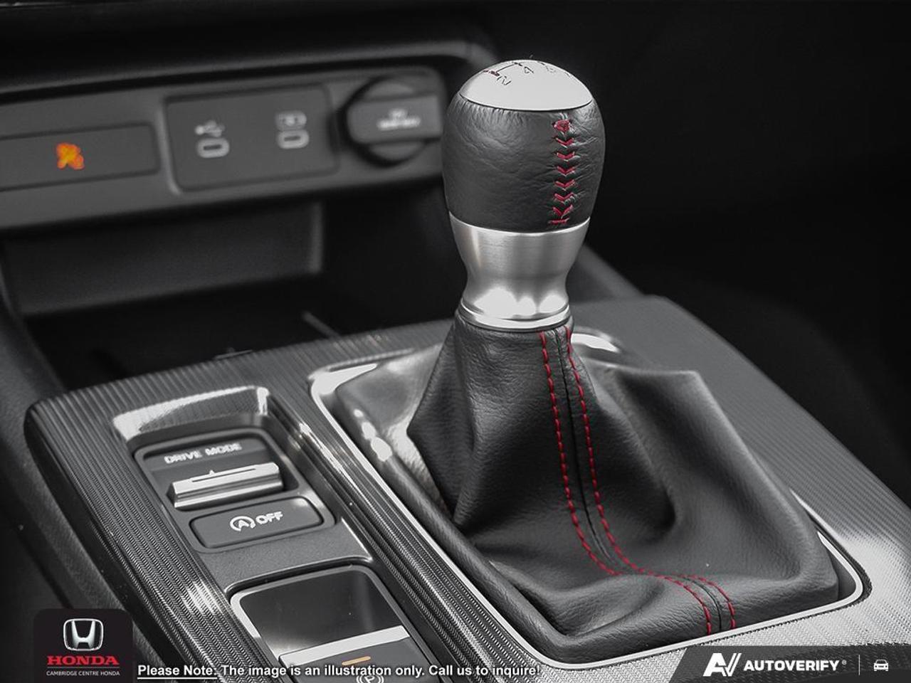 2026 Honda Civic Si IN-STOCK! Photo