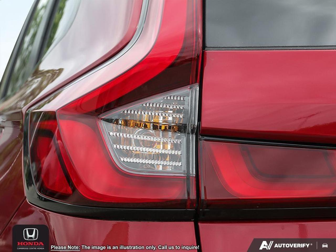 2026 Honda CR-V Hybrid Sport IN-STOCK! Photo