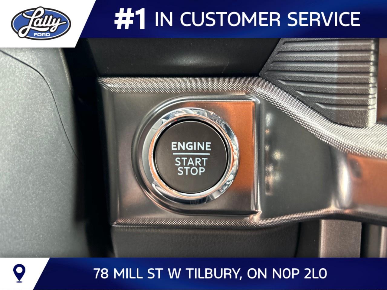 2026 Ford F-150 Tremor 4WD SuperCrew 5.5' Box Photo