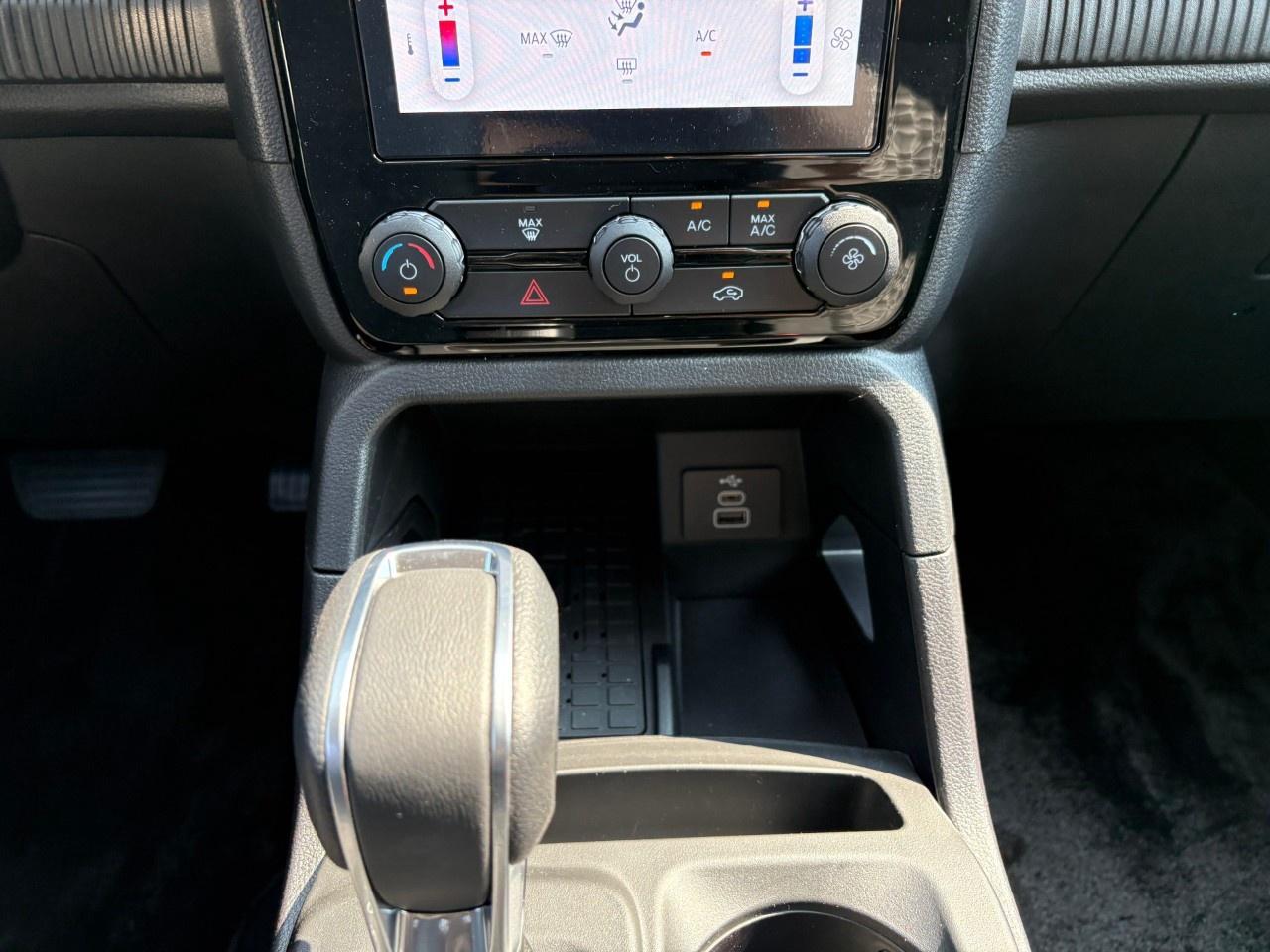 2026 Ford Ranger XLT 4WD SuperCrew 5' Box Photo