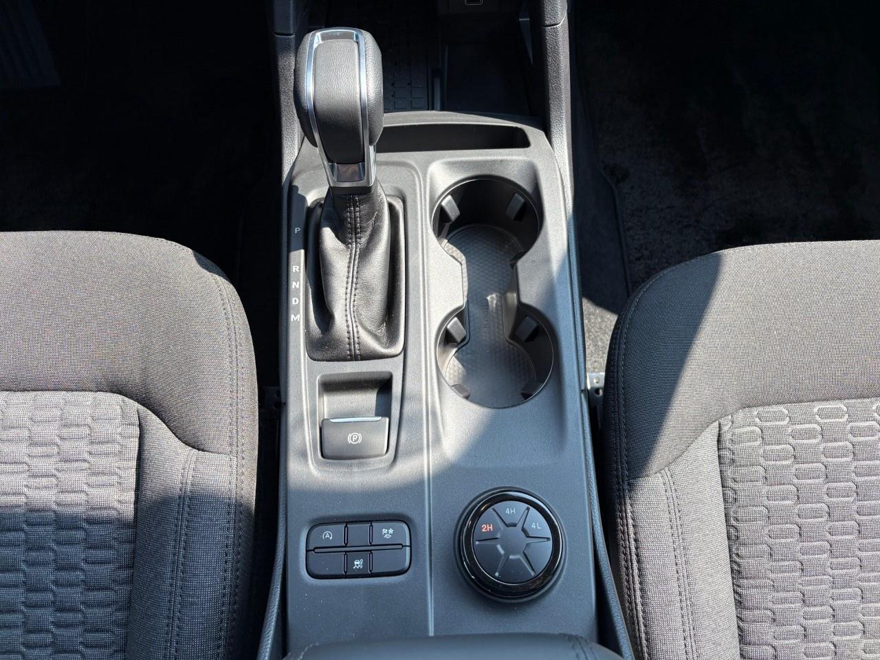2026 Ford Ranger XLT 4WD SuperCrew 5' Box Photo