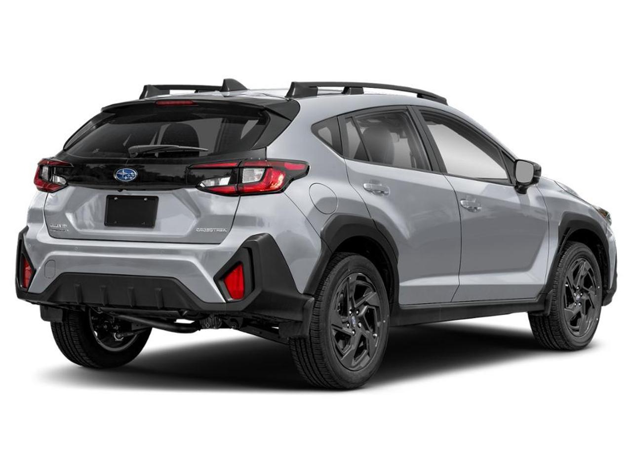 2026 Subaru XV Crosstrek ONYX Photo