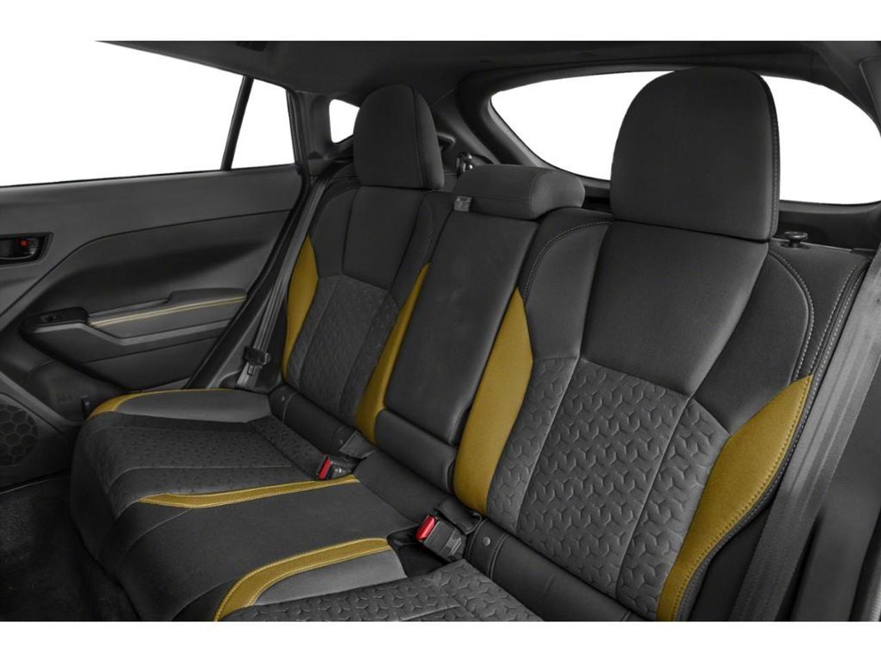 2026 Subaru XV Crosstrek ONYX Photo