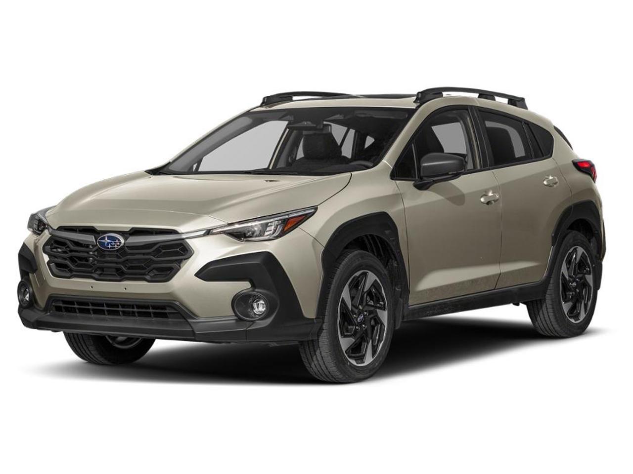 2026 Subaru XV Crosstrek Limited Photo0